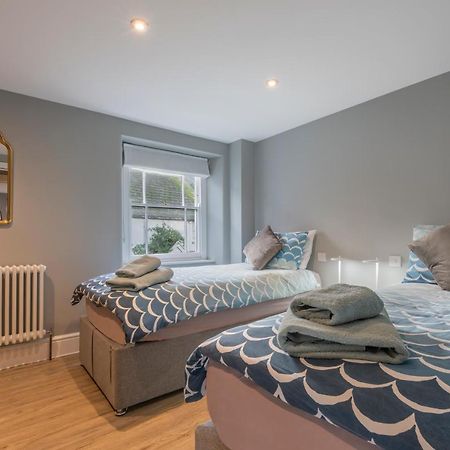 The Royal George Hotel Appledore Bagian luar foto