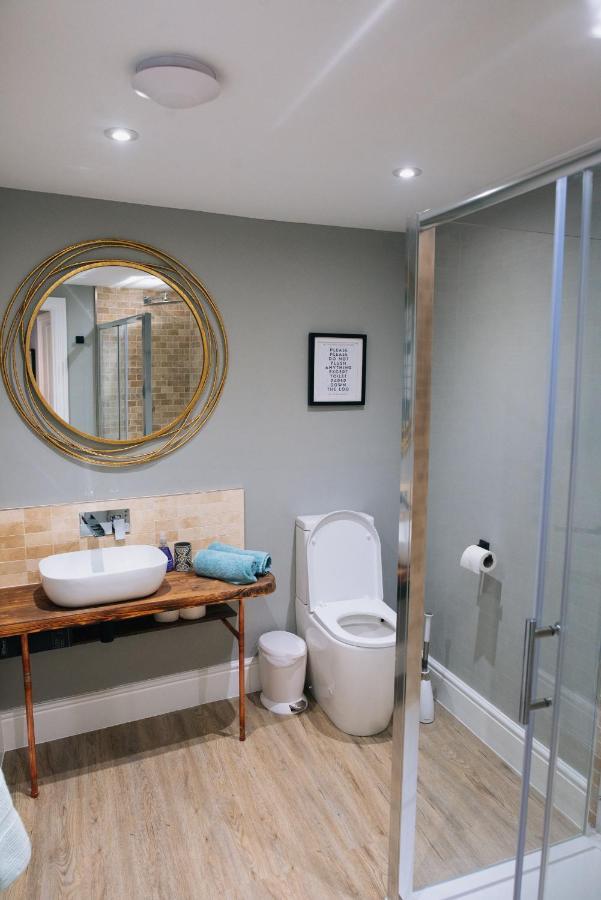 The Royal George Hotel Appledore Bagian luar foto
