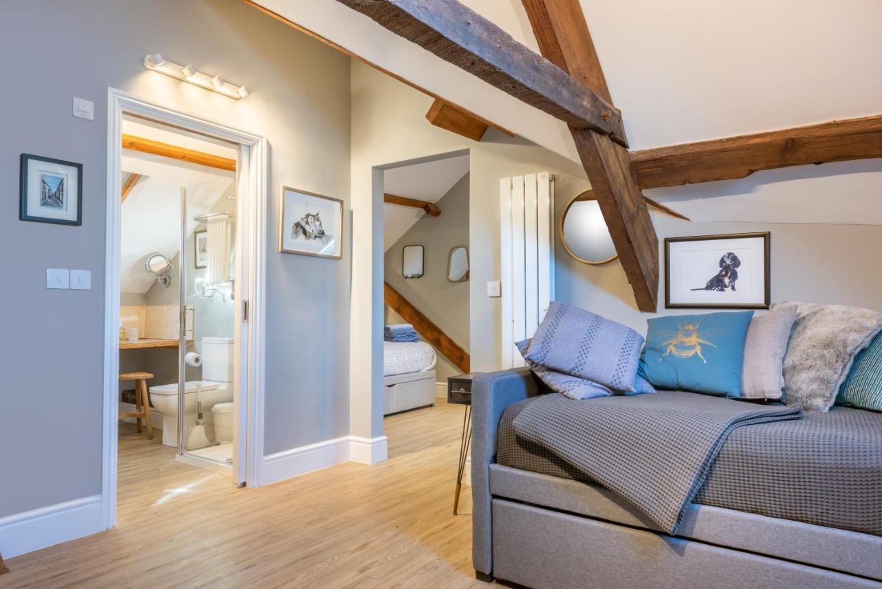 The Royal George Hotel Appledore Bagian luar foto